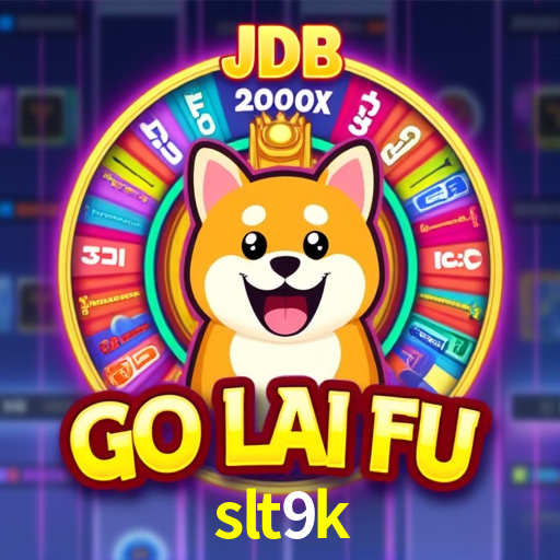 slt9k - Game Jogo Cassino no Brasil - slt9k.com