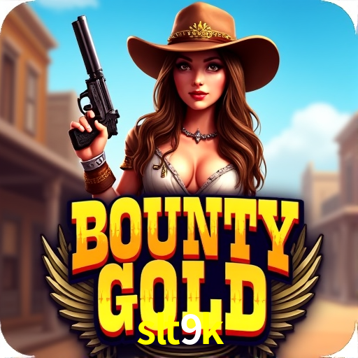 slt9k: Seu Cassino Premiado com Pagamentos Rápidos