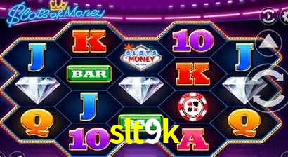 Explore as vantagens do slt9k: serviço profissional e confiabilidade